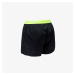 Hugo Boss Woven Triplet 3-Pack Boxer Black