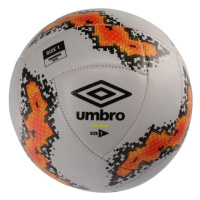 Umbro NEO SWERVE MINI Mini fotbalový míč, šedá, velikost