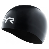 Tyr tracer-x racing swim cap black