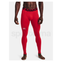 Under Armour UA CG Armour Leggings M 1366075-600 - red