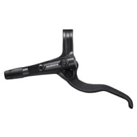 Brzdová páka Shimano BL-MT401 levá černá original balení