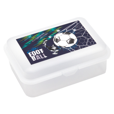 Box na svačinu fotbal Oxybag