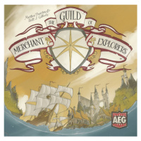 AEG The Guild of Merchant Explorers