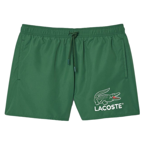 Lacoste - Zelená