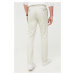 Kalhoty Polo Ralph Lauren pánské, béžová barva, ve střihu chinos