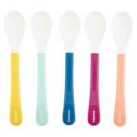 Babymoov Spoons Multicolor lžička 8m+ Multicolor 5 ks