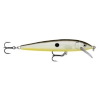 Rapala Wobler Husky Jerk Suspending GGS Délka: 10cm, Hmotnost: 10g, Maximální ponor: 2,4m