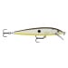 Rapala Wobler Husky Jerk Suspending GGS Délka: 10cm, Hmotnost: 10g, Maximální ponor: 2,4m