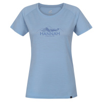 Hannah Leslie Dámské tričko 10019294HHX angel falls