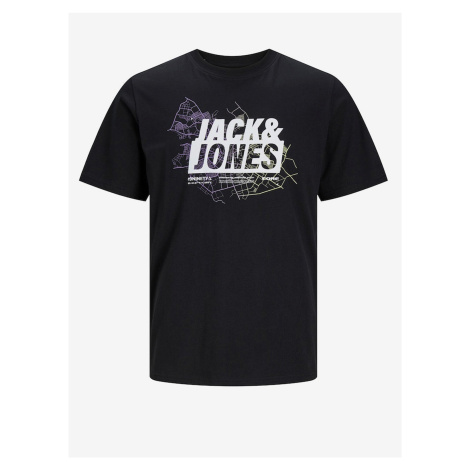 Pánské triko Jack & Jones
