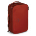 Cestovní taška Osprey Transporter Global Carry-On 36 Barva: šedá