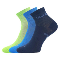 Chlapecké ponožky VoXX - Bobbik kluk, mix A Barva: Mix barev
