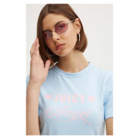 Tričko Juicy Couture JUICY ANGEL JCGCT224021