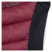 Dámská zateplená outdoorová bunda Kilpi ACTIS-W černá