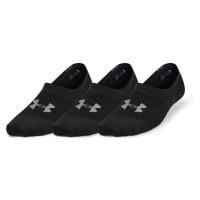 Dámské ponožky Under Armour Breathe Lite Ultra Low 3p