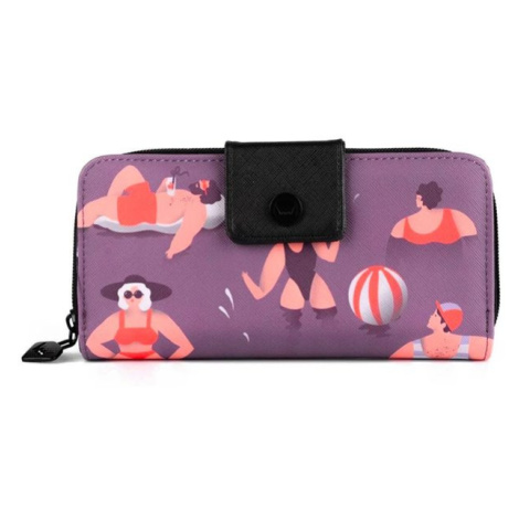 VUCH Swimmers wallet