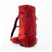 NORTHFINDER-ANNAPURNA 45L BP-1110OR Červená 45L