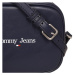 Tommy Hilfiger TJW ESSENTIAL PU CAMERA BAG Dámská kabelka, tmavě modrá, velikost
