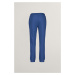 TEPLÁKY GANT SHIELD SWEAT PANT VINTAGE BLUE