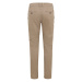 Kalhoty camel active casual pants chino hnědá