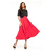 Tessita Woman's Skirt T260 5