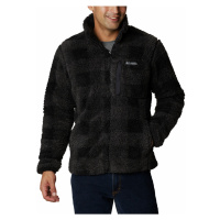 Pánská bunda Columbia Winter Pass™ Printed Fleece II