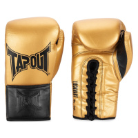 Tapout Leather boxing gloves