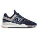 BOTY NEW BALANCE WS247TRF WMS - modrá