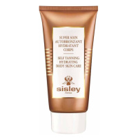 Sisley Self Tanning Hydrating Body Skin Care Samoopalovací Krém 150 ml