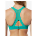 Hero Strappy Medium-Impact Podprsenka Reebok