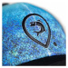 ADVENTER & FISHING CAP Sportovní unisex kšiltovka, modrá, velikost