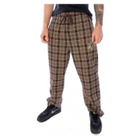 Sean John Vintage Pinstripe Check Trackpants M 6004557