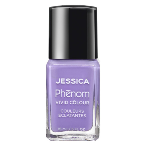 Jessica Phenom lak na nehty 072 Honey Lavender 15 ml