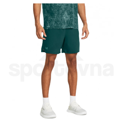 Under Armour UA Vanish Woven 6in Shorts M 1373718-449 - blue
