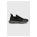 Sneakers boty Karl Lagerfeld Blaze černá barva