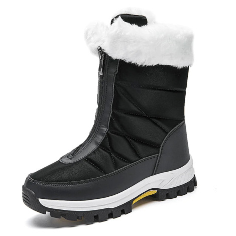 Zimní boty, sněhule KAM1010