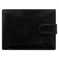 Peněženka CE PR PW 008L BTU.35 černá