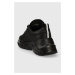 Sneakers boty Versace Jeans Couture Speedtrack černá barva, 76YA3SC1 ZPA53 899