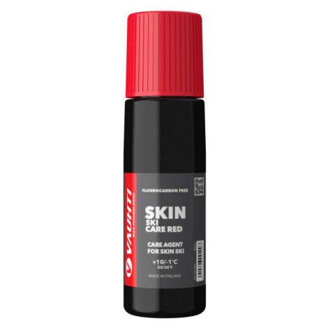 VAUHTI SKIN SKI CARE RED Ochranný prostředek, černá, velikost