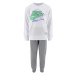 Nike b nsw digital escape ft crew set 18m