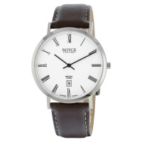 Boccia 3634-04 Men`s Watch Royce Titanium 39mm