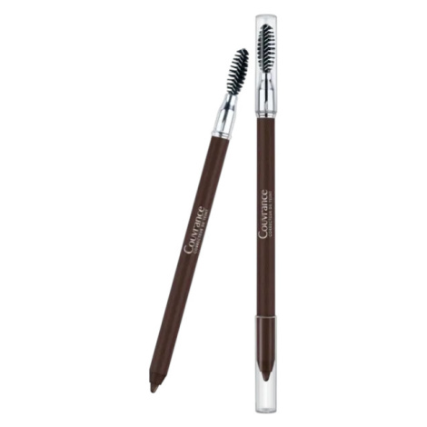 Avène Tužka na oči a obočí Couvrance (Eyebrow and Eye Pencil) 1,35 g Brown