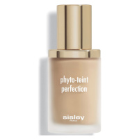 Sisley Matující make-up Phyto-Teint Perfection (Ultra Long Lasting Foundation) 30 ml 3N Apricot