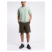 Patagonia M's Terrebonne Shorts Basin Green