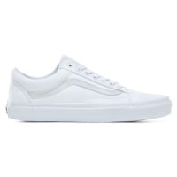 Boty Vans Ua Old Skool True White