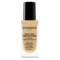 Eisenberg Le Maquillage Fond De Teint Correcteur Invisible make-up pro přirozený vzhled SPF 25 o