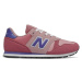 New Balance YC373 M Růžová