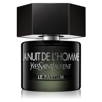 Yves Saint Laurent La Nuit de L'Homme Le Parfum parfémovaná voda pro muže 60 ml