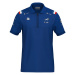 Alpine F1 pánské polo tričko blue F1 Team 2022