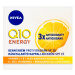 NIVEA  Q10 Energy Energizující denní krém proti vráskám OF 15 50 ml
